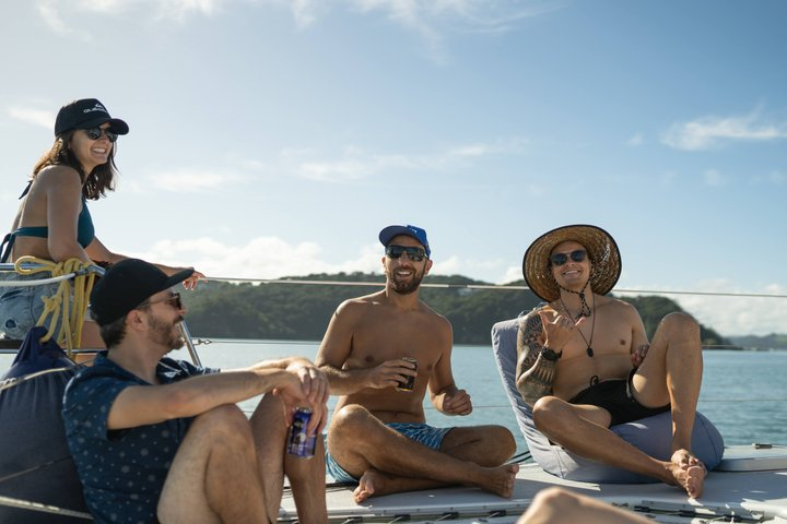 Bay of Islands Afternoon Sailing Cruise | 2 Hours - Photo 1 of 8